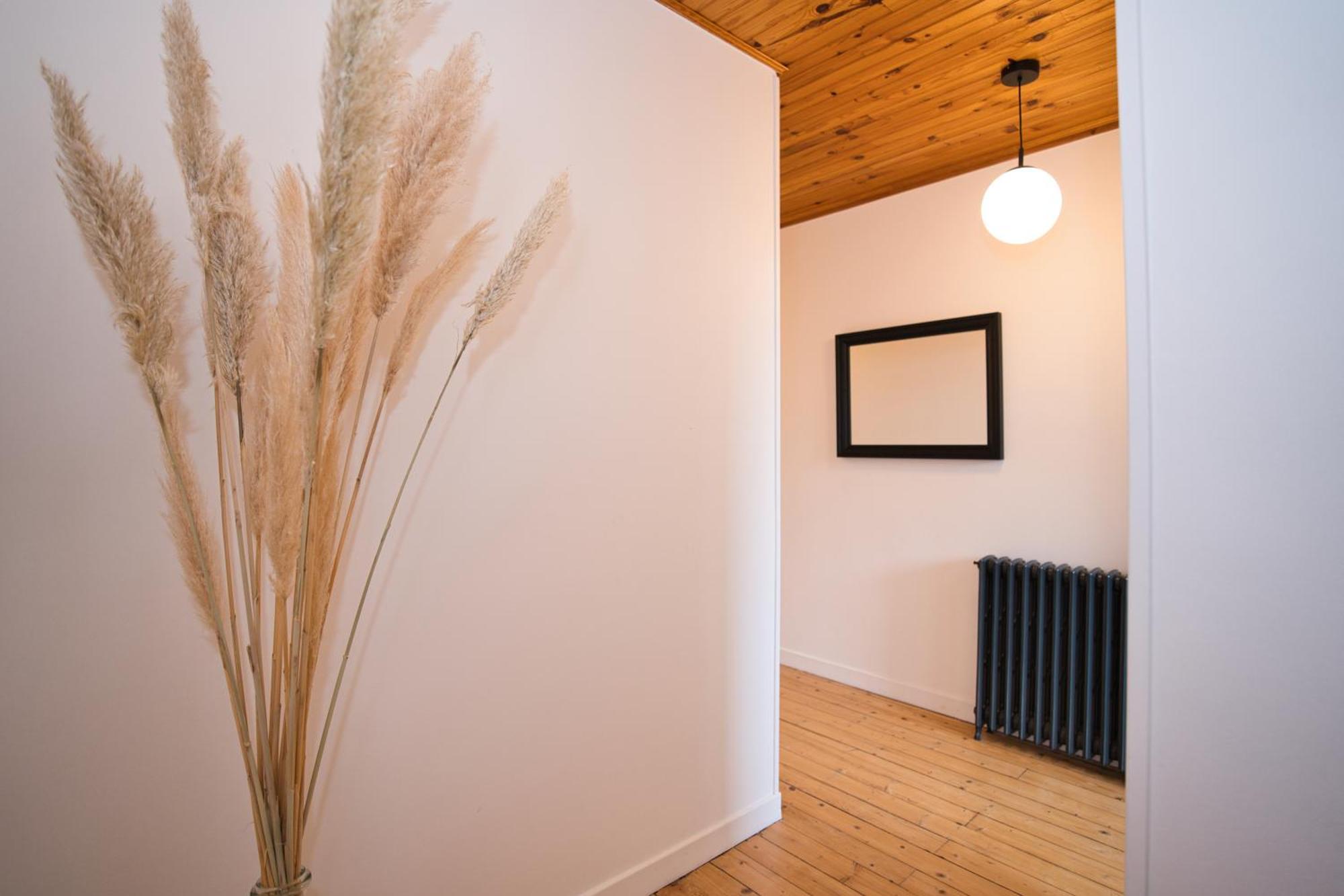Votre Appartement A Chalmazel Luaran gambar